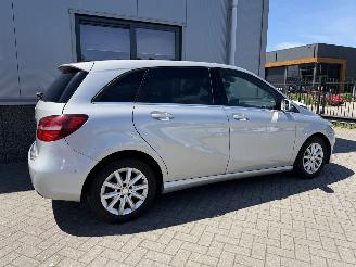 Mercedes B-klasse 180 d Ambition picture 9