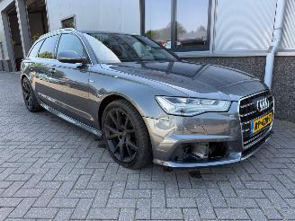  Audi A6 avant 1.8 TFSI 190pk S-Line Edition 2018/5