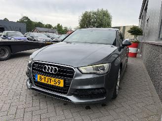 Audi A3 2.0 TDI Ambition Pro S Line picture 9