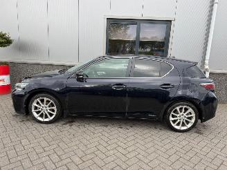 Lexus Ct 200h Hybrid picture 28