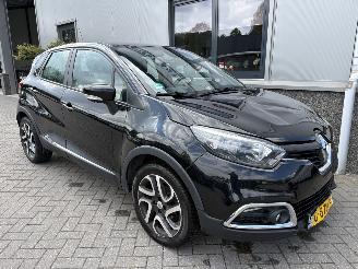 škoda osobní automobily Renault Captur 0.9 TCe Expression 2015/7