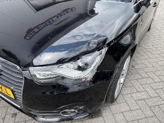 Audi A1 1.2 TFSI S-Line SPORTBACK picture 18