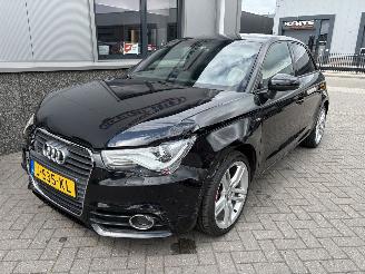 Audi A1 1.2 TFSI S-Line SPORTBACK picture 23