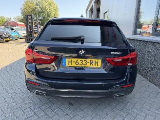BMW 5-serie 530i High Executive Edition picture 9
