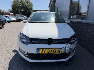 Volkswagen Polo 1.0 BlueMotion Connected Series picture 7