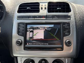 Volkswagen Polo 1.0 BlueMotion Connected Series picture 38