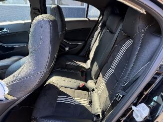 Mercedes A-klasse 180 Business Solution AMG picture 16