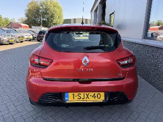 Renault Clio 0.9 TCe Expression picture 17
