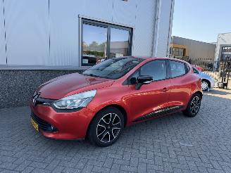 Renault Clio 0.9 TCe Expression picture 21