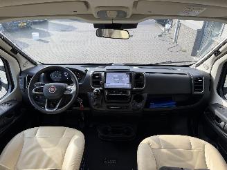 Carthago  C-TOURER T 149 LE Automaat. picture 11