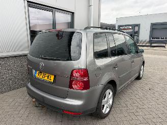 Volkswagen Touran 1.4 TSI Optive picture 2