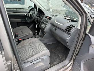 Volkswagen Touran 1.4 TSI Optive picture 19