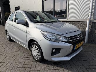  Mitsubishi Space-star 1.2 Cool+ 2021/10