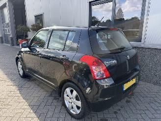 Suzuki Swift 1.3 Shogun 90-GVN-7 picture 11