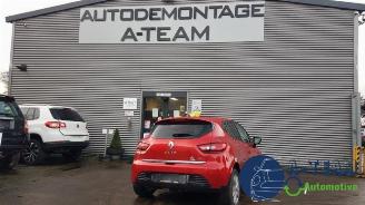 Sloopauto Renault Clio Clio IV (5R), Hatchback 5-drs, 2012 / 2021 0.9 Energy TCE 90 12V 2014/3