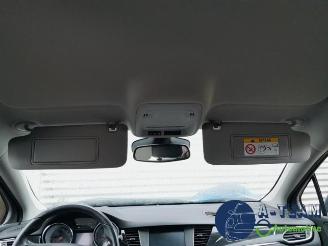 Opel Astra Astra K, Hatchback 5-drs, 2015 / 2022 1.0 Turbo 12V picture 20