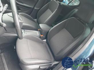 Opel Astra Astra K, Hatchback 5-drs, 2015 / 2022 1.0 Turbo 12V picture 16