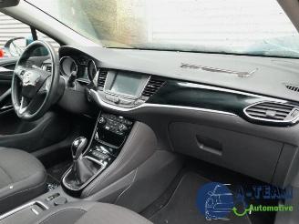 Opel Astra Astra K, Hatchback 5-drs, 2015 / 2022 1.0 Turbo 12V picture 13