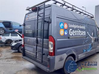 Auto da rottamare Fiat Ducato Ducato (250), Van, 2006 2.3 D 130 Multijet 2012/5