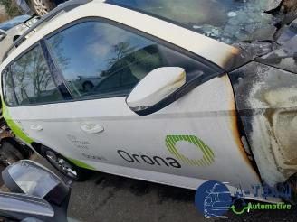 Skoda Fabia Fabia III Combi (NJ5), Combi 5-drs, 2014 / 2022 1.4 TDI 16V 90 Greentech picture 7