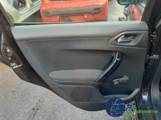 Peugeot 208 208 I (CA/CC/CK/CL), Hatchback, 2012 / 2019 1.0 Vti 12V PureTech picture 25