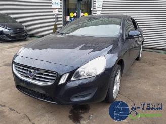 Autoverwertung Volvo S-60 S60 II (FS), Sedan, 2010 / 2018 1.6 T4 16V 2011/7