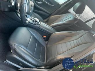 Mercedes E-klasse E (W213), Sedan, 2016 / 2023 E-220d 2.0 Turbo 16V picture 15