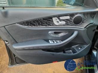 Mercedes E-klasse E (W213), Sedan, 2016 / 2023 E-220d 2.0 Turbo 16V picture 18