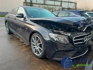 Mercedes E-klasse E (W213), Sedan, 2016 / 2023 E-220d 2.0 Turbo 16V picture 7
