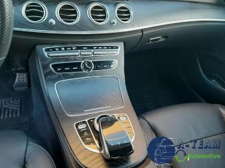 Mercedes E-klasse E (W213), Sedan, 2016 / 2023 E-220d 2.0 Turbo 16V picture 14