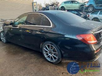 Mercedes E-klasse E (W213), Sedan, 2016 / 2023 E-220d 2.0 Turbo 16V picture 10