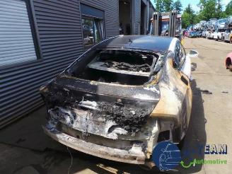 Auto da rottamare Audi A7 A7 Sportback (4GA/4GF), Liftback, 2010 / 2018 3.0 TDI V6 24V Quattro 2011/7