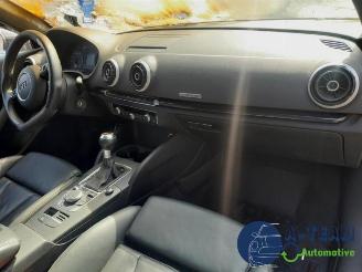 Audi Rs3 RS 3 Sportback (8VA/8VF), Hatchback 5-drs, 2015 / 2020 2.5 TFSI 20V Quattro Performance picture 11