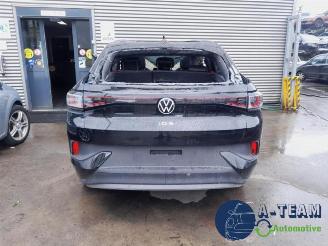 Autoverwertung Volkswagen ID.5 ID.5 (E39), SUV, 2021 Pro Performance 2023/4