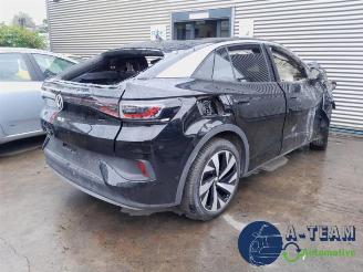 Volkswagen ID.5 ID.5 (E39), SUV, 2021 Pro Performance picture 5