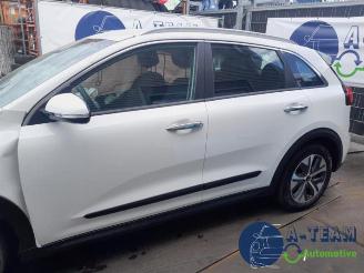 Kia Niro Niro I (DE), SUV, 2016 / 2022 E-Niro 64 kWh picture 8