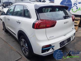 Kia Niro Niro I (DE), SUV, 2016 / 2022 E-Niro 64 kWh picture 1
