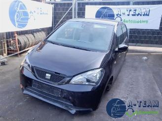Sloopauto Seat Mii Mii, Hatchback, 2011 1.0 12V 2015/2