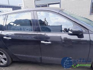 Renault Grand-scenic Grand Scenic III (JZ), MPV, 2009 / 2016 1.4 16V TCe 130 picture 8