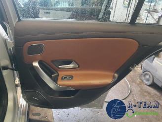 Mercedes A-klasse A Limousine (177.1), Sedan, 2018 / 2026 2.0 A-250 Turbo 16V 4Matic picture 19