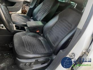 Volkswagen Passat Passat Variant (365), Combi, 2010 / 2015 1.4 TSI 16V picture 19