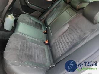 Volkswagen Passat Passat Variant (365), Combi, 2010 / 2015 1.4 TSI 16V picture 21