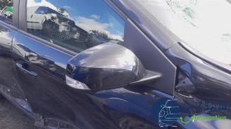 Renault Mégane Megane III Berline (BZ), Hatchback 5-drs, 2008 / 2017 1.2 16V TCE 115 picture 13