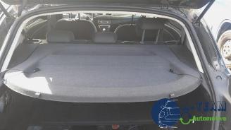 Renault Mégane Megane III Berline (BZ), Hatchback 5-drs, 2008 / 2017 1.2 16V TCE 115 picture 25