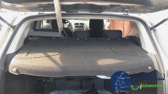 Mitsubishi ASX ASX, SUV, 2010 / 2023 1.6 MIVEC 16V picture 24
