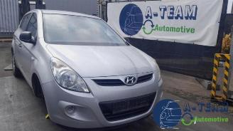 Hyundai I-20 i20, Hatchback, 2008 / 2015 1.2i 16V picture 1