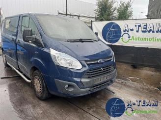 Autoverwertung Ford Transit Transit Custom, Van, 2011 / 2023 2.2 TDCi 16V 2013/6