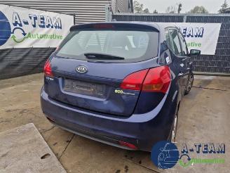 demontáž osobní automobily Kia Venga Venga, MPV, 2010 / 2019 1.4 CVVT 16V 2011/4