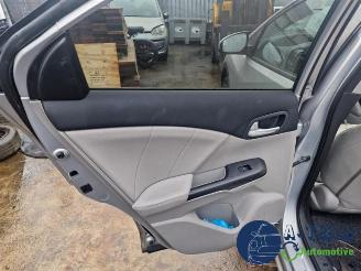 Honda Civic Civic Tourer (FK), Combi, 2014 1.8i VTEC 16V picture 26