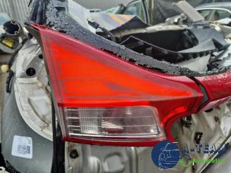 Honda Civic Civic Tourer (FK), Combi, 2014 1.8i VTEC 16V picture 32